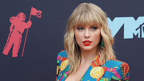 Taylor Swift appelliert an ihre Fans: "Jetzt ist die Zeit, Pläne zu streichen."