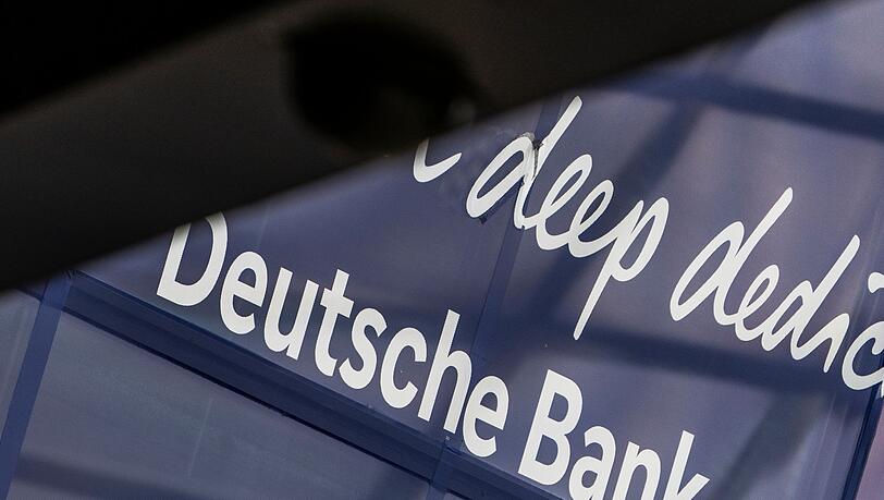 Deutschlands gr&ouml;&szlig;tes Geldhaus will "europ&auml;ischer Champion" werden. (Archivbild)