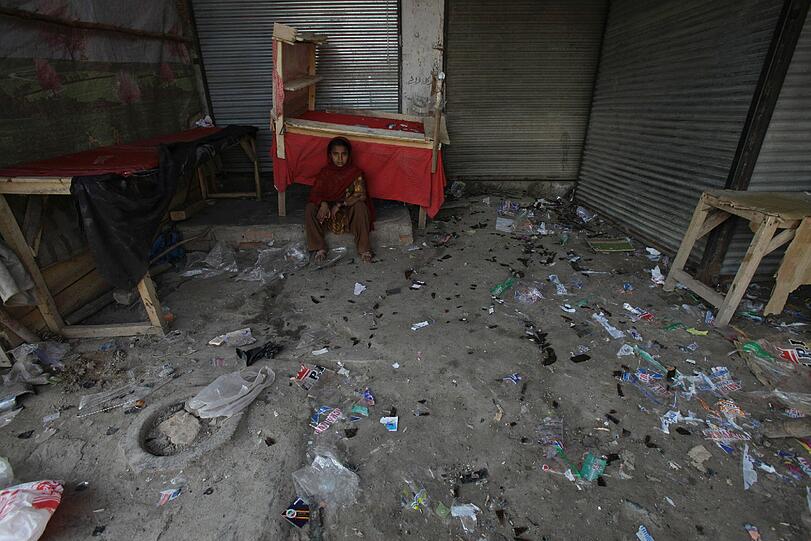 Pakistan: Verheerender Anschlag in Pakistan: 30 Tote - Panorama - Abendzeitung München