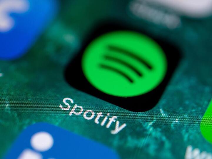 "Gemischtes Hack" gibt es seit September 2019 exklusiv auf Spotify.
