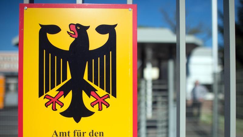 Acht Verdächtige wurden vom MAD befragt.