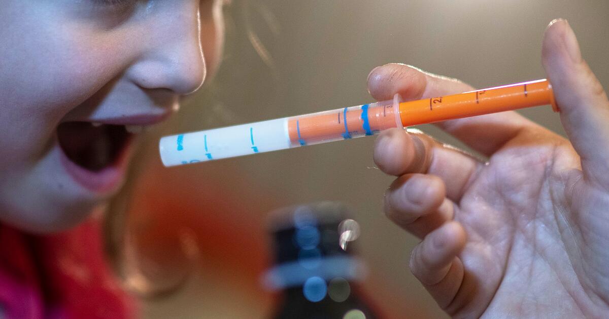 Pharmabranche-Engp-sse-bei-Kinderarzneien-sind-gesunken