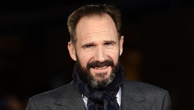 Schauspieler Ralph Fiennes. Foto: Claudio Onorati/ANSA/Archivbild Schauspieler Ralph Fiennes. Foto: Claudio Onorati/ANSA/Archivbild