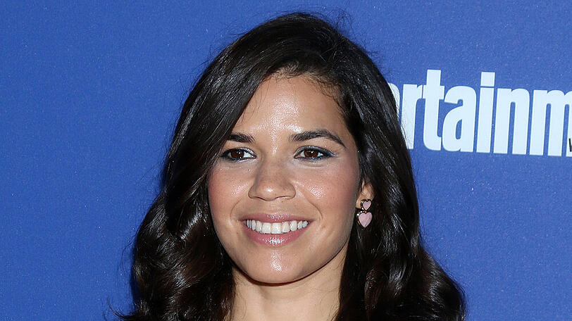 America Ferrera ist im Glück: Gerade kam ihr zweites Kind auf die Welt