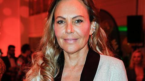 Natascha Ochsenknecht will einen seriösen Partner.