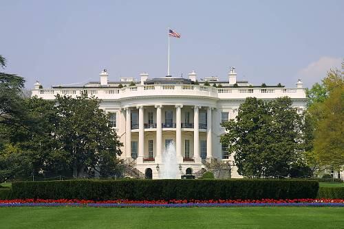 Am 20. Januar wird Barack Obama mit seiner Familie ins Weiße Haus umziehen.