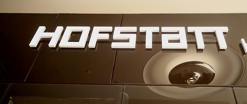 Weitere Bilder aus der Hofstatt.