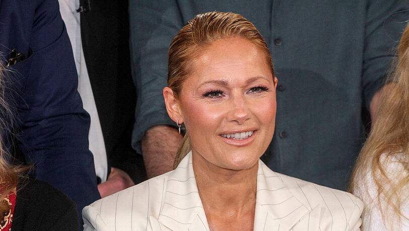 Helene Fischer gesteht eine k&ouml;rperliche Ver&auml;nderung.