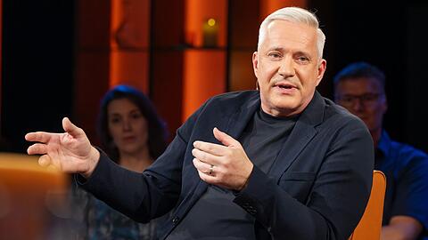 Alexander Herrmann verriet bei "3nach9", wie er fr&uuml;h gutes Geld verdiente.