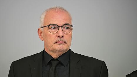 Der Ex-CDU-Abgeordnete Axel Fischer muss weiter im Gef&auml;ngnis bleiben. (Archivbild)