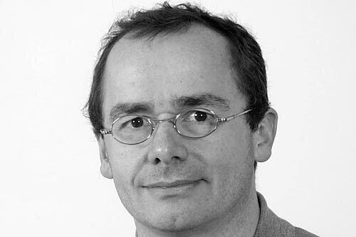 Robert Braunmüller