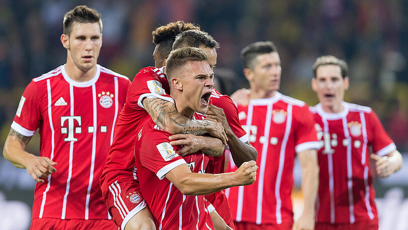 Das nächste Spiel der Bayern findet am 9. September statt – Gegner ist dann die TSG Hoffenheim. Das nächste Spiel der Bayern findet am 9. September statt – Gegner ist dann die TSG Hoffenheim.