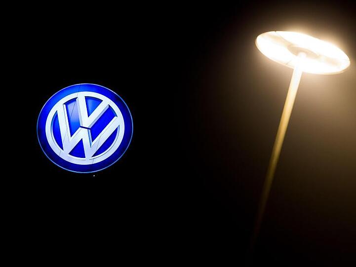 Eine Spitzel-Affäre sorgt beim weltgrößten Autobauer Volkswagen für Unruhe.
