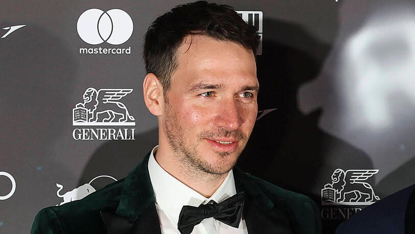 Felix Neureuther meldet sich nach langer Pause wieder zurück.
