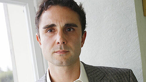 Idealist oder gerissener Dieb? Ex-Bankmitarbeiter Falciani Idealist oder gerissener Dieb? Ex-Bankmitarbeiter Falciani