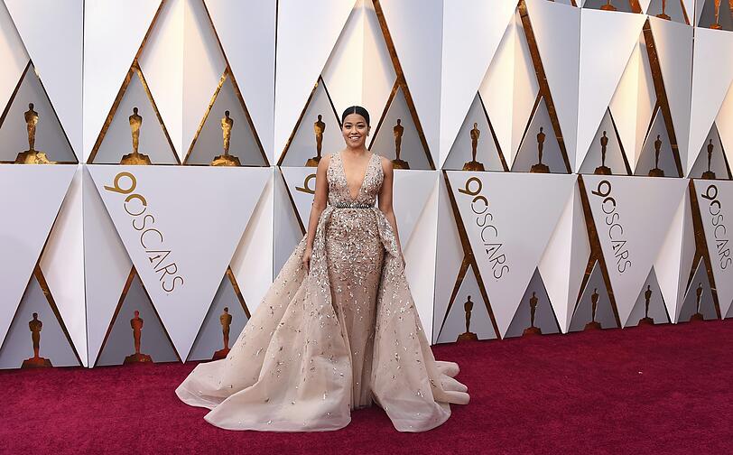 Gina Rodriguez