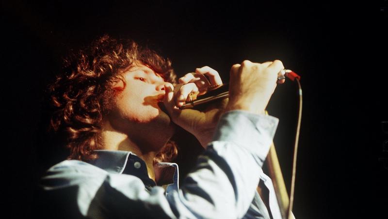 Jim Morrison ist doch kein Straftäter. Jim Morrison ist doch kein Straftäter.