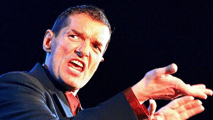 Mit Hits wie "Der Kommissar" und "Rock Me Amadeus" wurde Falco international bekannt. (Archivbild)