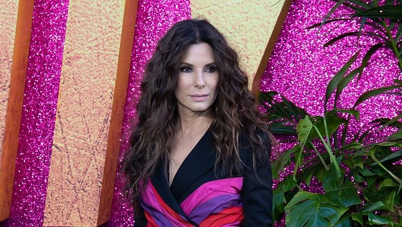 Sandra Bullock verlor 2023 ihren langj&auml;hrigen Partner.