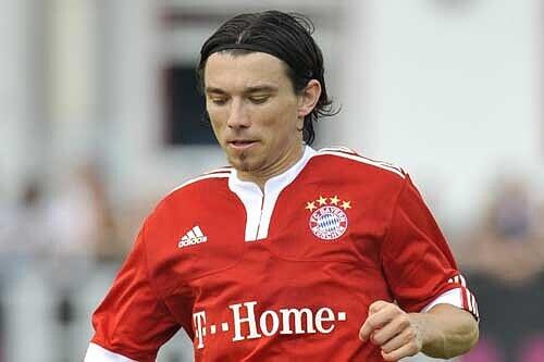 Danijel Pranjic