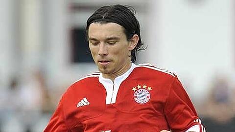 Danijel Pranjic