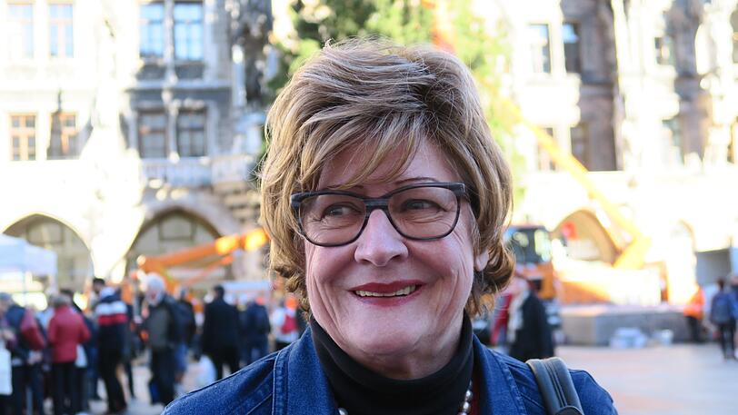 Susanne Maurer (68)