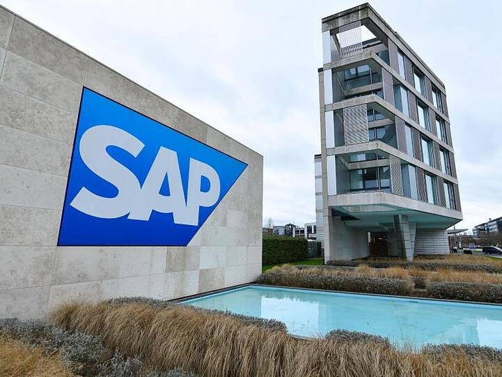 Bei SAP gelten keine Tarifverträge.