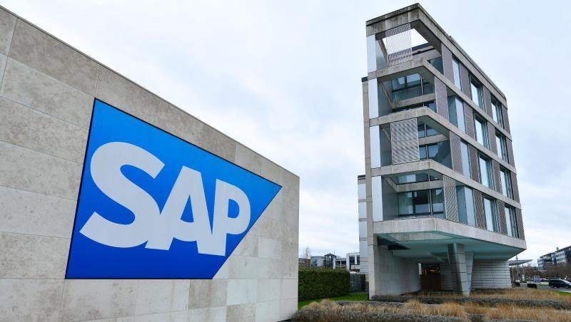 Bei SAP gelten keine Tarifverträge.