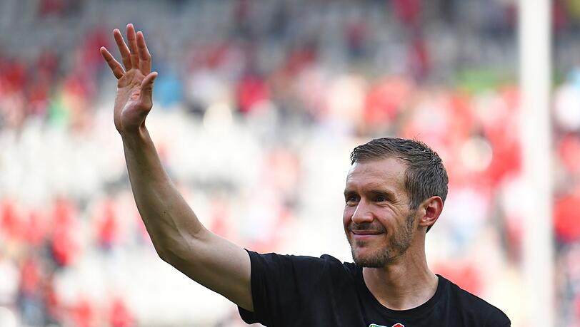 Julian Schuster gilt als Favorit auf die Nachfolge von Christian Streich.