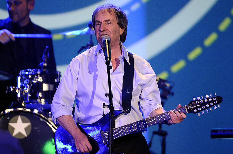 Chris de Burgh