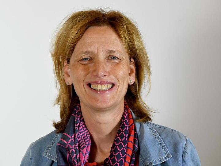 Karin Prien zieht sich aus der "Union der Mitte" zurück. Der Parteiflügel hatte sich erst im Sommer 2018 gegründet.