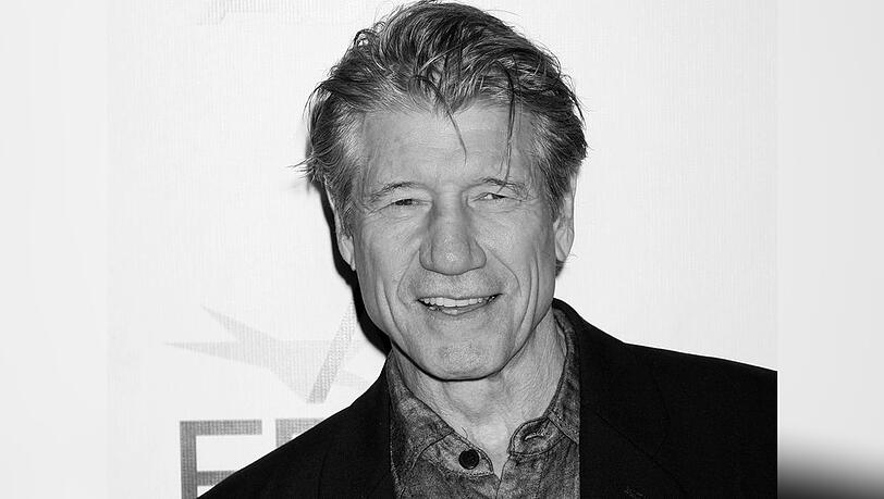 Fred Ward ist 79 Jahre alt geworden.
