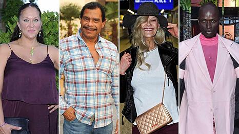 &Uuml;ber die Jahre waren zahlreiche Promis aus M&uuml;nchen im Dschungelcamp. K&ouml;nnen Sie sich an alle M&uuml;nchner Kandidaten erinnern?