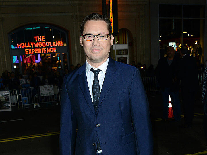 Für Bryan Singer scheint ein Ende des Gerichtsprozesses zu  seinen Gunsten in Sicht