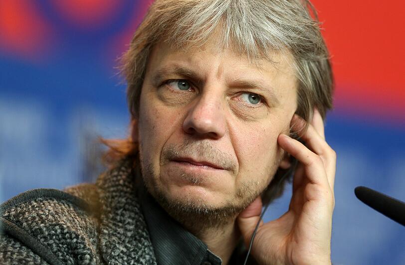 Regisseur Andreas Dresen.