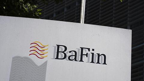 Die Bafin setzt auf Transparenz für Bankkunden.