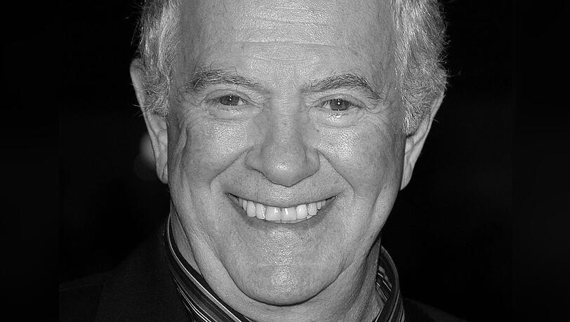 Mark Damon gewann einst den Golden Globe als bester Newcomer und entwickelte sich zu einem erfolgreichen Filmproduzenten.