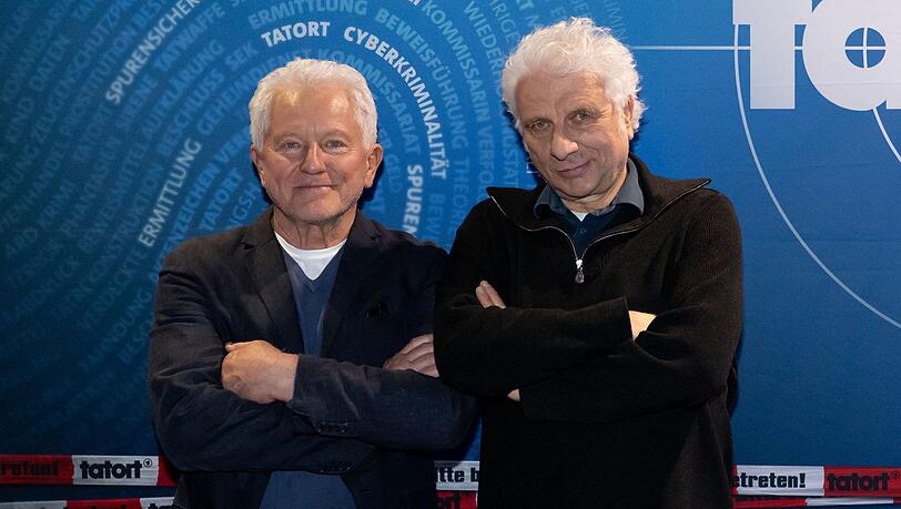 Nach 100 Folgen machten die TV-Ermittler Schluss.