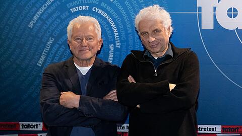 Nach 100 Folgen machten die TV-Ermittler Schluss.