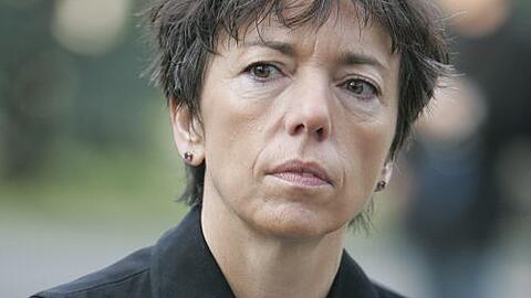 Tritt vom Amt der Ratsvorsitzenden der evangelischen Kirche in Deutschland zurück: Margot Käßmann