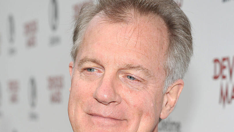 Schwere Missbrauchsvorwürfe gegen Stephen Collins