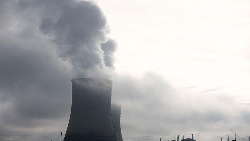 Energiebedarf weltweit steigt deutlich an (Archivbild).