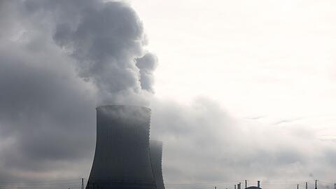 Energiebedarf weltweit steigt deutlich an (Archivbild).