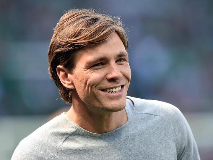 Betreibt das Scouting für Werder Bremen derzeit von daheim: Clemens Fritz.