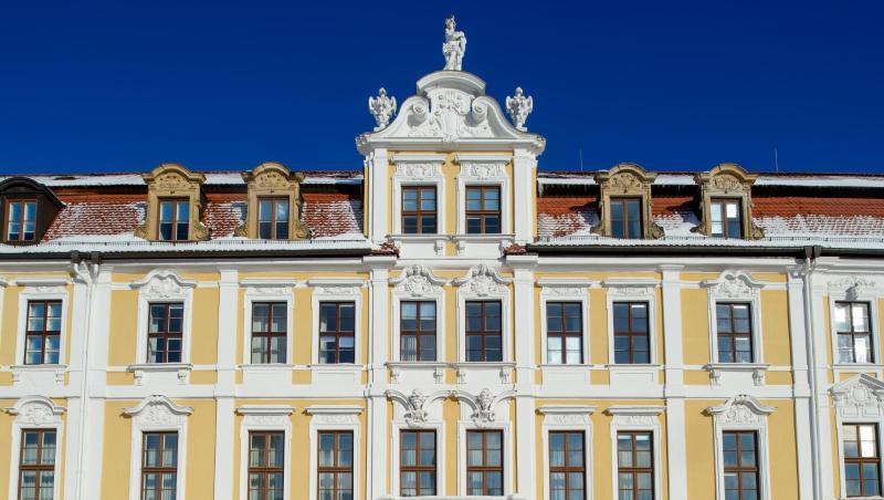 Der Landtag von Sachsen-Anhalt: Am 06.06.2021 wird der neue Landtag gewählt.