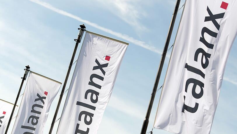 Gute Gesch&auml;fte f&uuml;r den Versicherungskonzern: So viel verdient wie nie zuvor. (Archivbild)