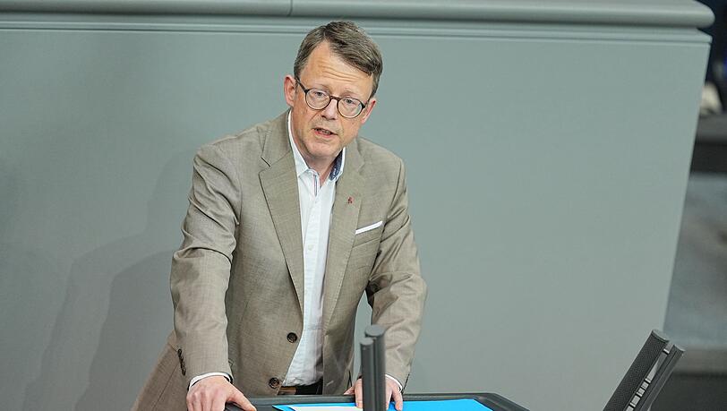 Aus Sicht von Linken-Politiker Ulrich Thoden gibt aus guten Gr&uuml;nden das Trennungsgebot von Polizei und Nachrichtendiensten. (Archivbild)