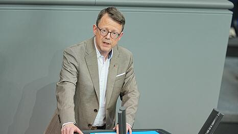 Aus Sicht von Linken-Politiker Ulrich Thoden gibt aus guten Gr&uuml;nden das Trennungsgebot von Polizei und Nachrichtendiensten. (Archivbild)