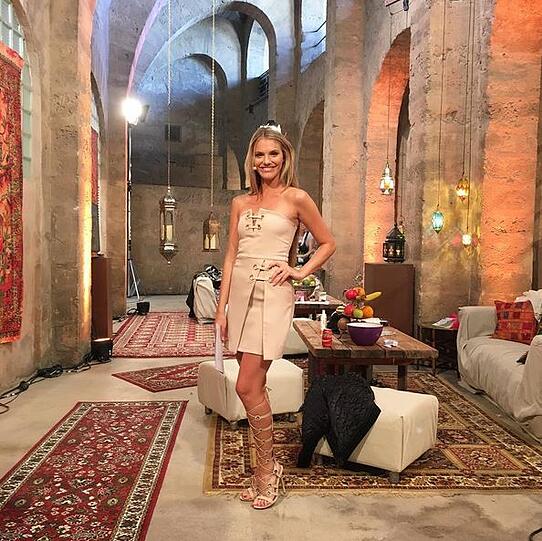 Viviane Geppert