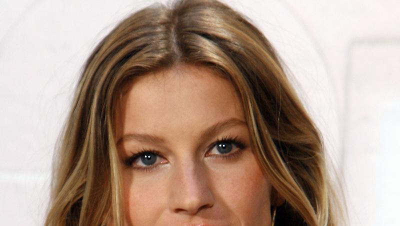 Gisele Bundchen geht voll in ihrer Mutterrolle auf Gisele Bundchen geht voll in ihrer Mutterrolle auf